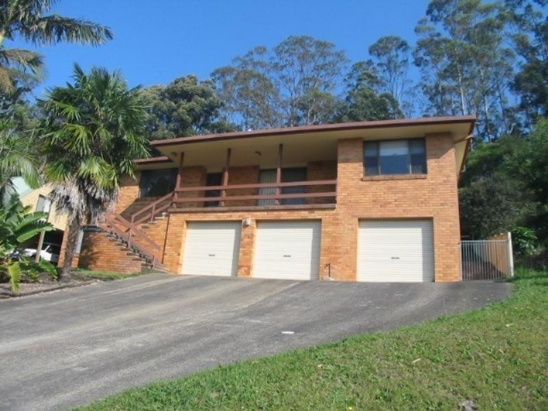 35 Jane Cct, Toormina NSW 2452