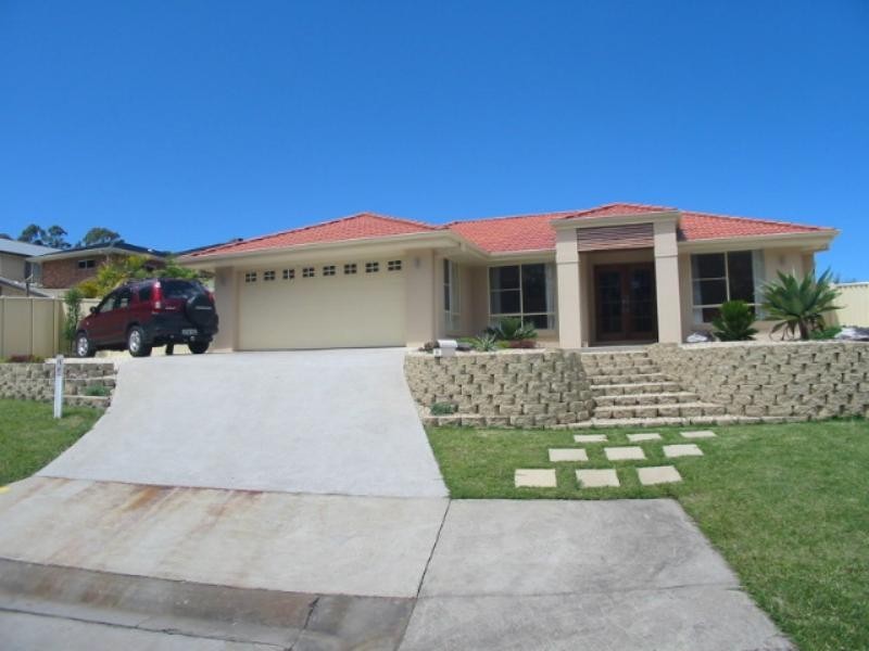 6 Caryota Pl, Sawtell NSW 2452