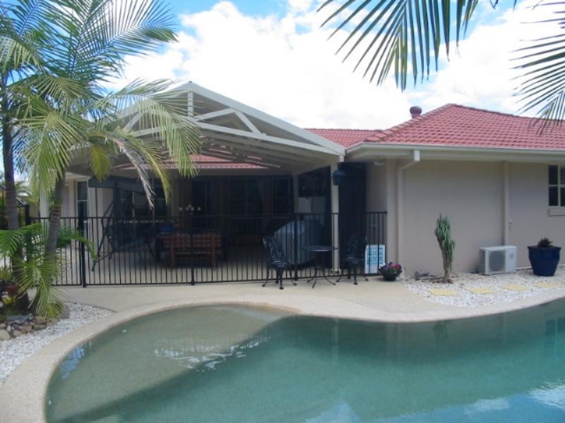 6 Caryota Pl, Sawtell NSW 2452