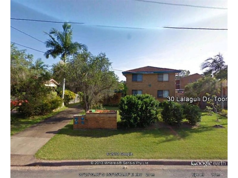 4/30 Lalaguli Dr, Toormina NSW 2452