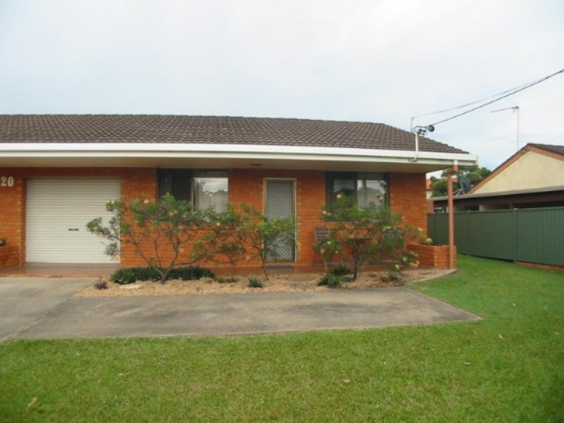 1/20 Werambie St, Toormina NSW 2452