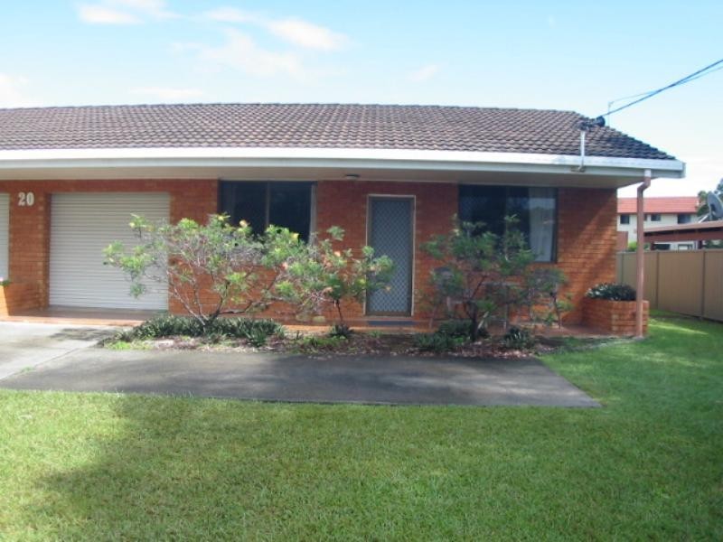 1/20 Werambie St, Toormina NSW 2452