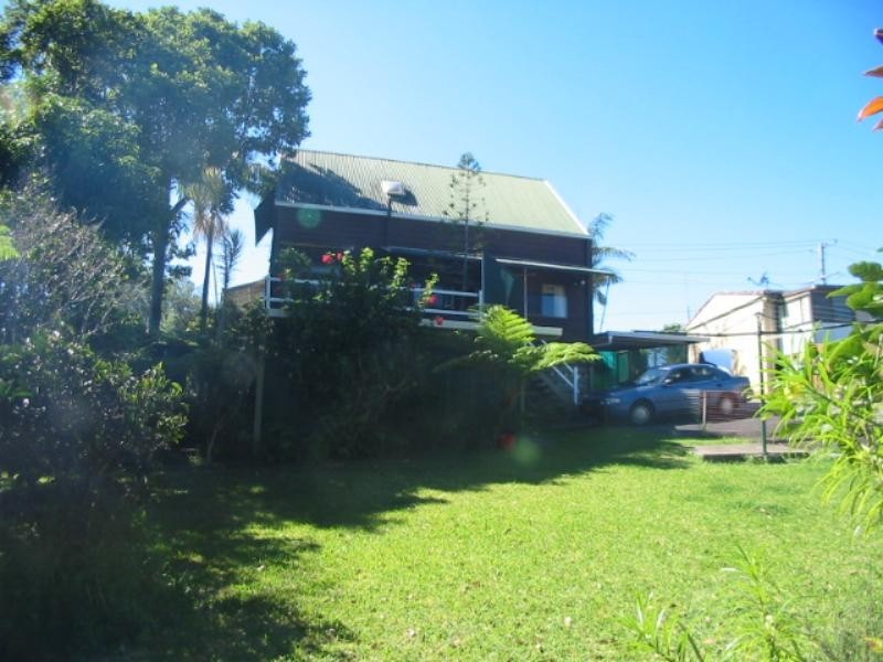 247 Sawtell Rd, Boambee East NSW 2452