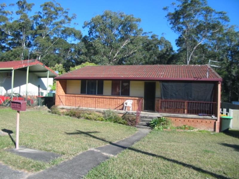40 Hobbs Crescent, Toormina NSW 2452