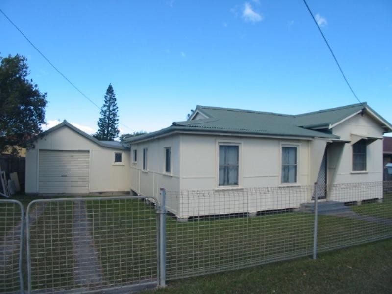 1/19 Eighteenth Ave, Sawtell NSW 2452