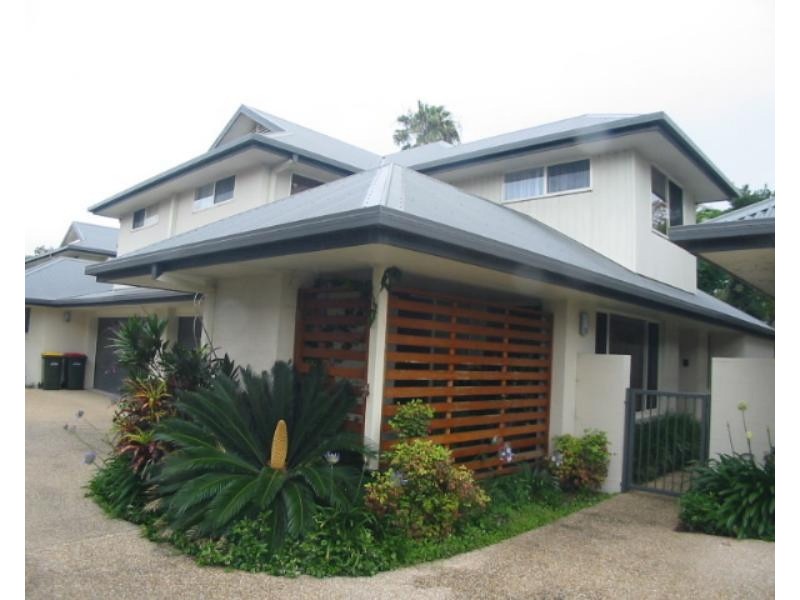 2/27 Edgar Street, Coffs Harbour NSW 2450
