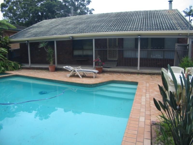 7 Amaroo Cres, Toormina NSW 2452