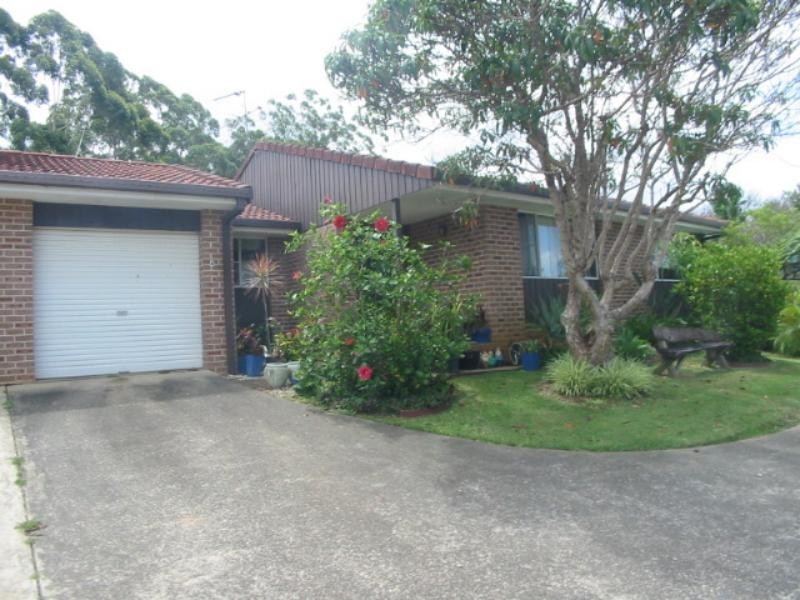 4/22-24 Nariah Cres, Toormina NSW 2452