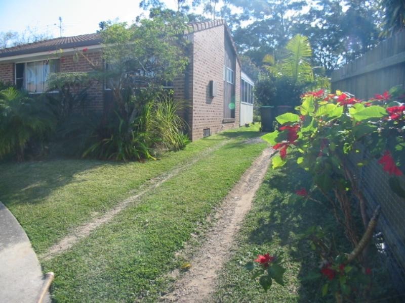 4/22-24 Nariah Cres, Toormina NSW 2452