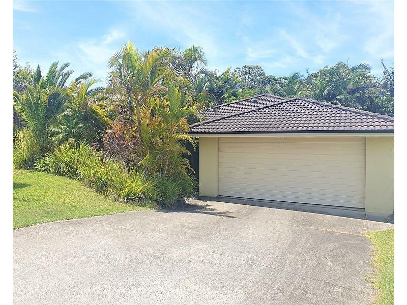 13 ROYAL PALM  Drive, Sawtell NSW 2452