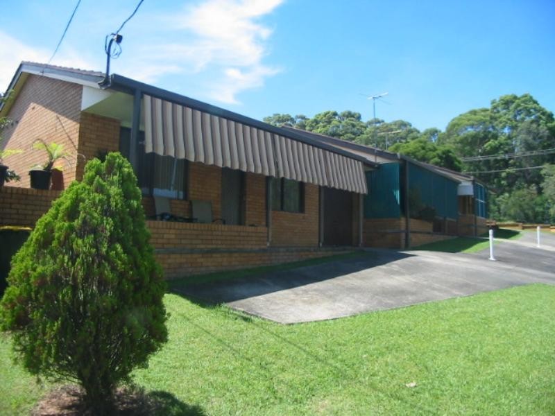 1/29 Wirrabilla Dr, Toormina NSW 2452