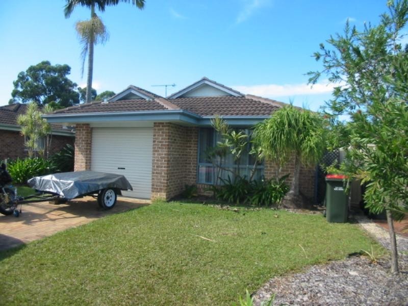 19a Moseley Drive, Boambee East NSW 2452