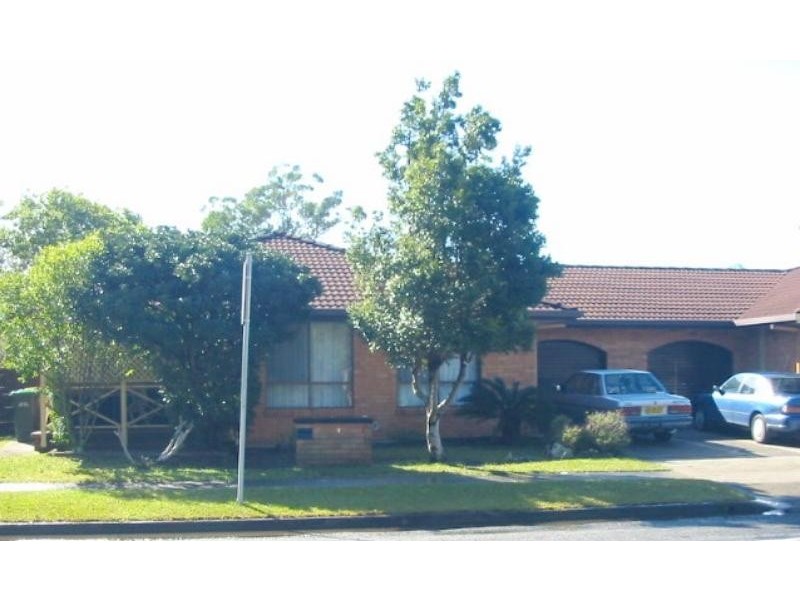 2 Bangalee Crescent, Toormina NSW 2452