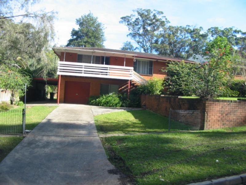 32 Alleena Dr, Toormina NSW 2452