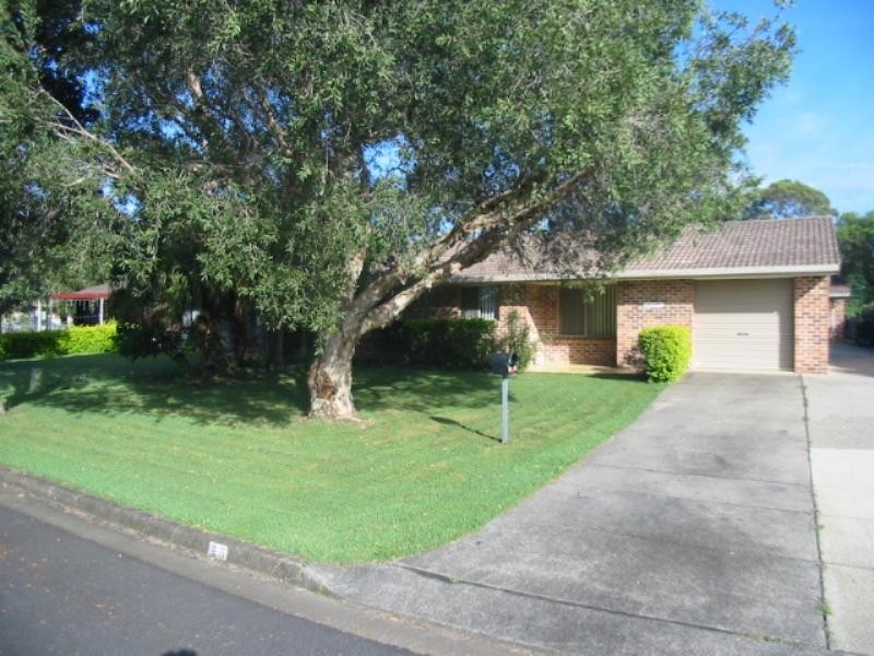 1/25 Bonville Waters Dr, Sawtell NSW 2452