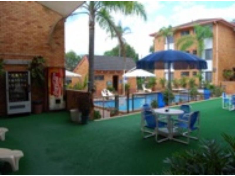 28/63 Ocean Pde, Coffs Harbour NSW 2450