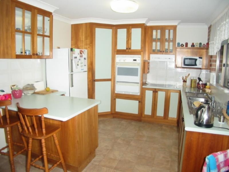 16 Soren Larsen Cres, Boambee East NSW 2452