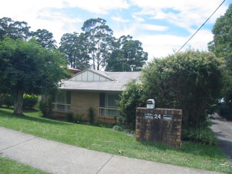 1/24 Cavanba Rd, Toormina NSW 2452