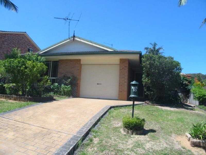 33 Harvie  Dr, Boambee East NSW 2452