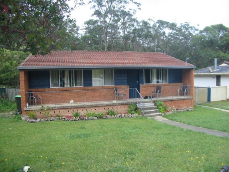 40 Hobbs Cres, Toormina NSW 2452
