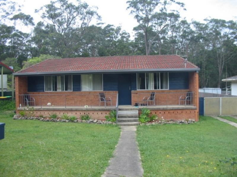 40 Hobbs Cres, Toormina NSW 2452
