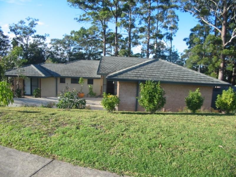 43 Worland Dr, Boambee East NSW 2452
