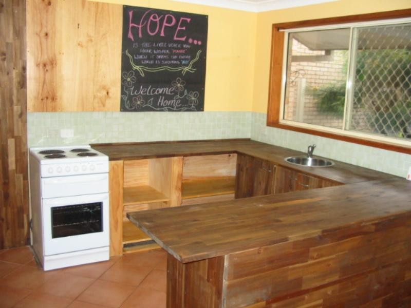 1/20 Playford Ave, Toormina NSW 2452