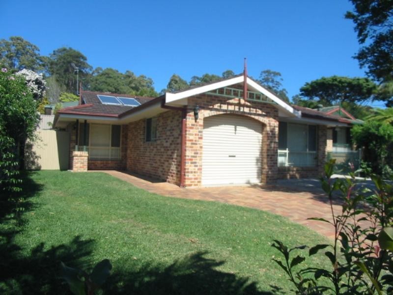 28 Kinchela Ave, Toormina NSW 2452