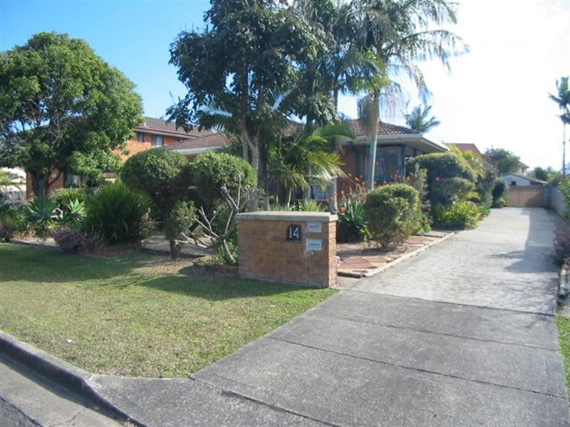 1/14 Werambie St, Toormina NSW 2452