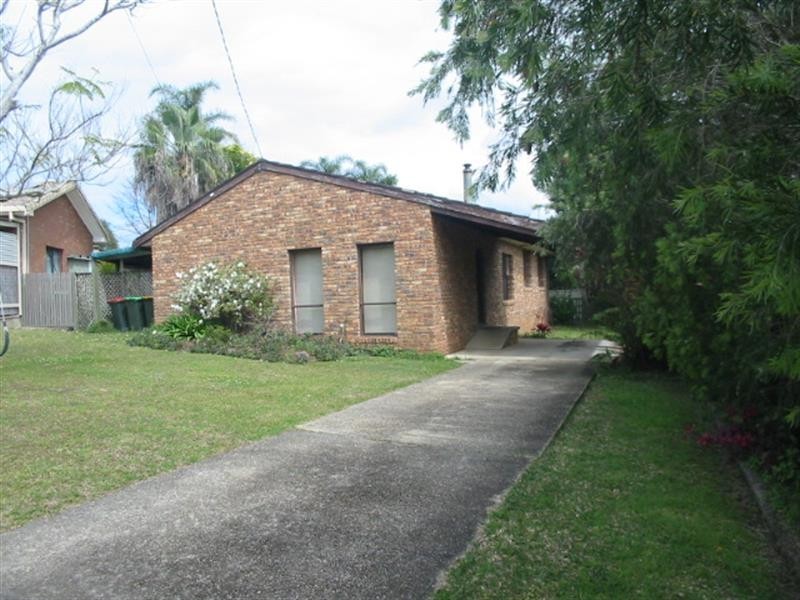 5 Heskett Cl, Toormina NSW 2452