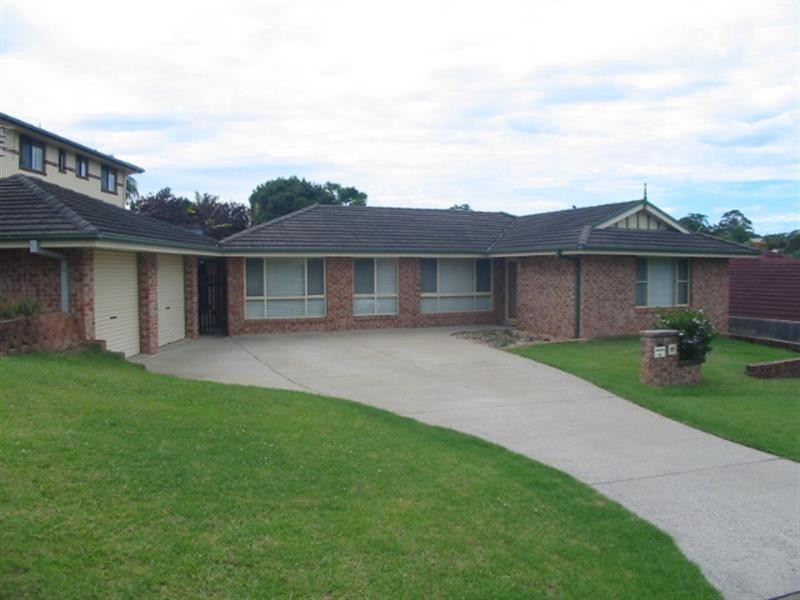 3 Jabiru Cl, Boambee East NSW 2452