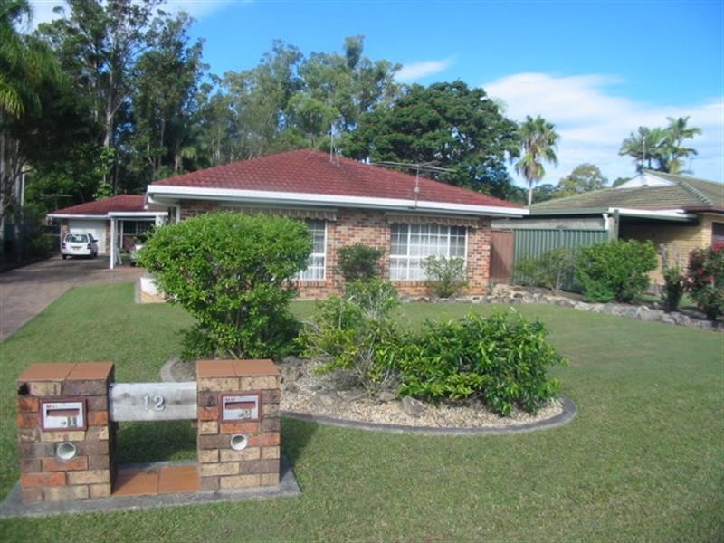 1/12 Sunbird Cres, Boambee East NSW 2452