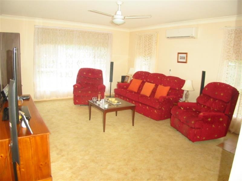 1/12 Sunbird Cres, Boambee East NSW 2452