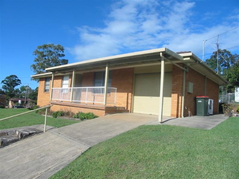 61 Amaroo  Cres, Toormina NSW 2452