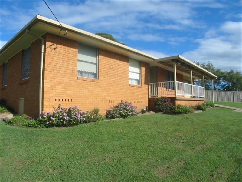 61 Amaroo  Cres, Toormina NSW 2452