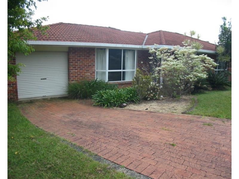 45 Lady Belmore Drive, Boambee East NSW 2452