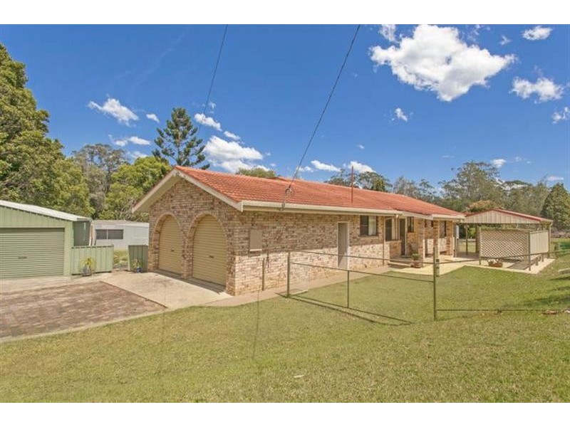 464 Pine Creek Way, Bonville NSW 2441