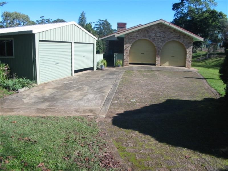 464 Pine Creek Way, Bonville NSW 2441