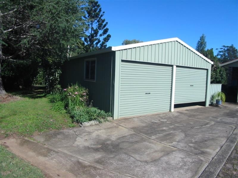 464 Pine Creek Way, Bonville NSW 2441