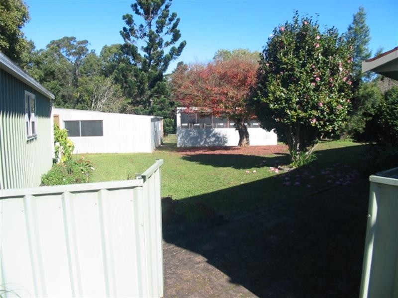 464 Pine Creek Way, Bonville NSW 2441