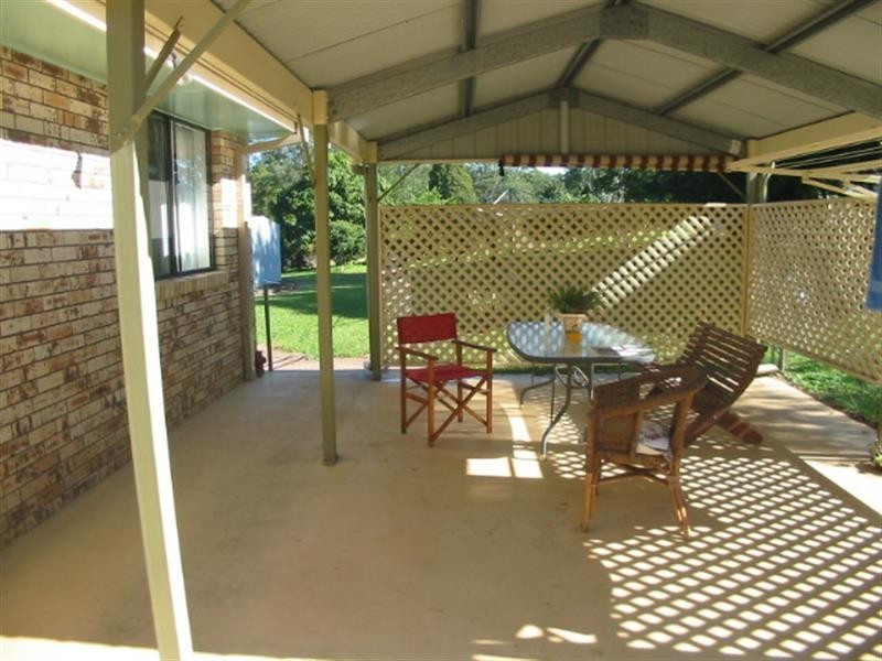 464 Pine Creek Way, Bonville NSW 2441