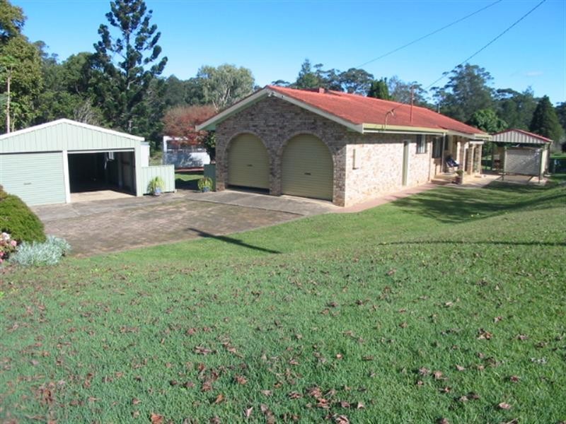 464 Pine Creek Way, Bonville NSW 2441