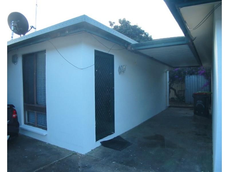 6/25 Twenty Second  Avenue, Sawtell NSW 2452