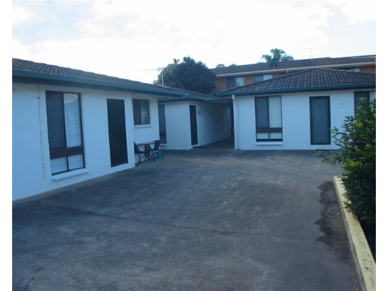 6/25 Twenty Second  Avenue, Sawtell NSW 2452