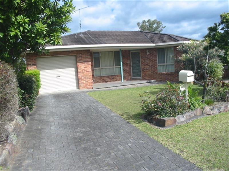 11a Royal Palm Dr, Sawtell NSW 2452