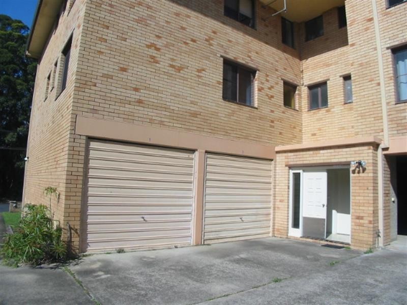 1/100 West Argyll St, Coffs Harbour NSW 2450
