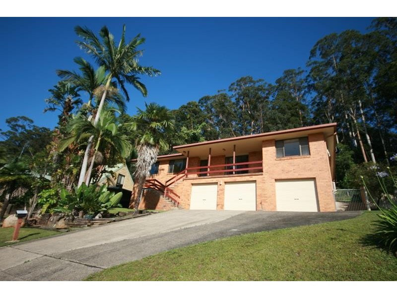 35 Jane Cct, Toormina NSW 2452