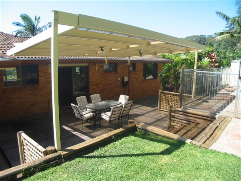 35 Jane Cct, Toormina NSW 2452