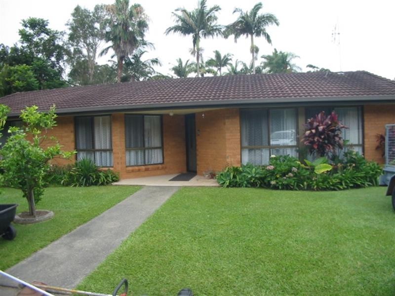 9a Wollongba Pl, Toormina NSW 2452