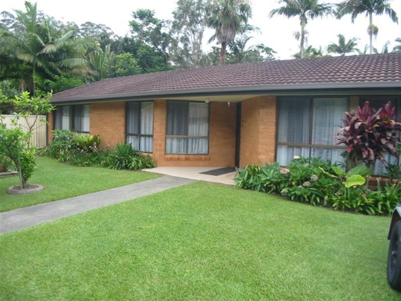 9a Wollongba Pl, Toormina NSW 2452